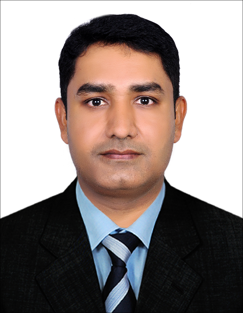 Ghulam Murtaza Soomro Profile