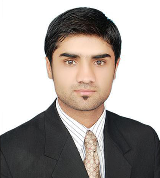 Muhammad Farrukh Jadoon Profile Muhammad Farrukh Jadoon Profile