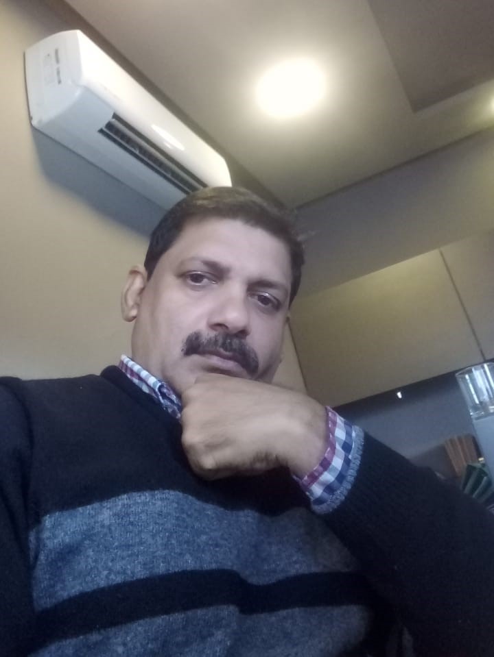 Muhammad Amin Profile Muhammad Amin Profile