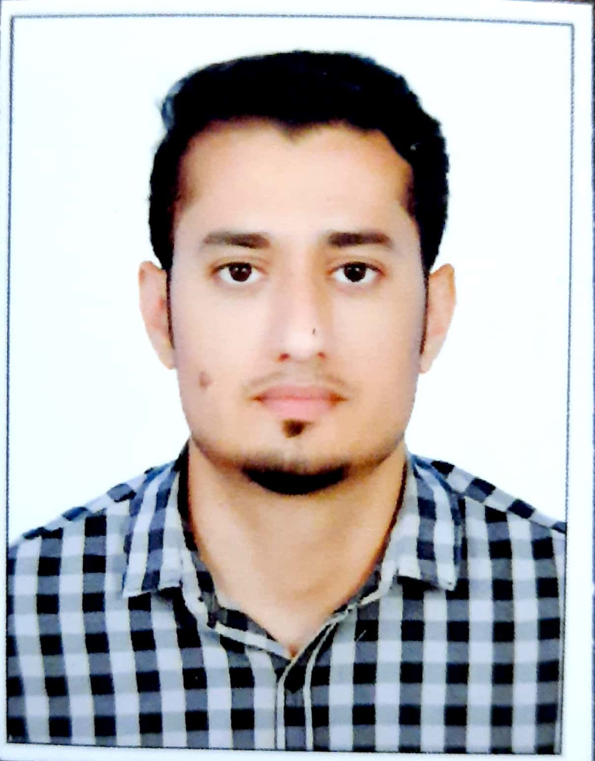WAQAS AHMED Accounting