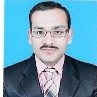 Javed Ikram Data Entry, Excel, Import/Export, Logistics