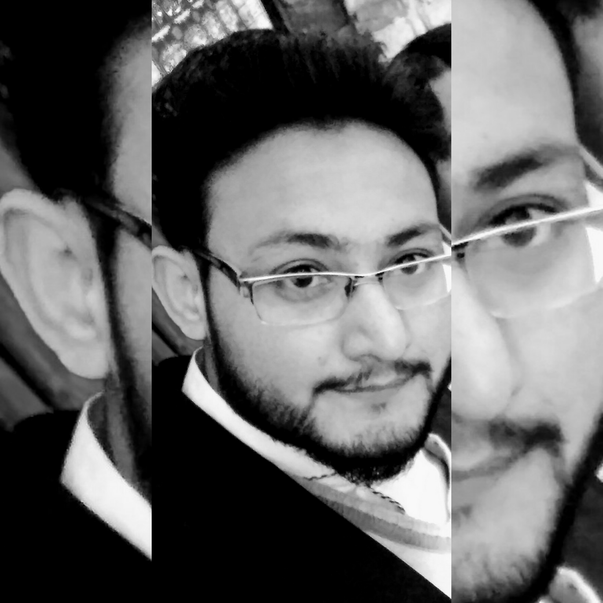 Syed Azkar Haider Word, Risk Management, Computer Science, Documentation, Medical Devices Sales