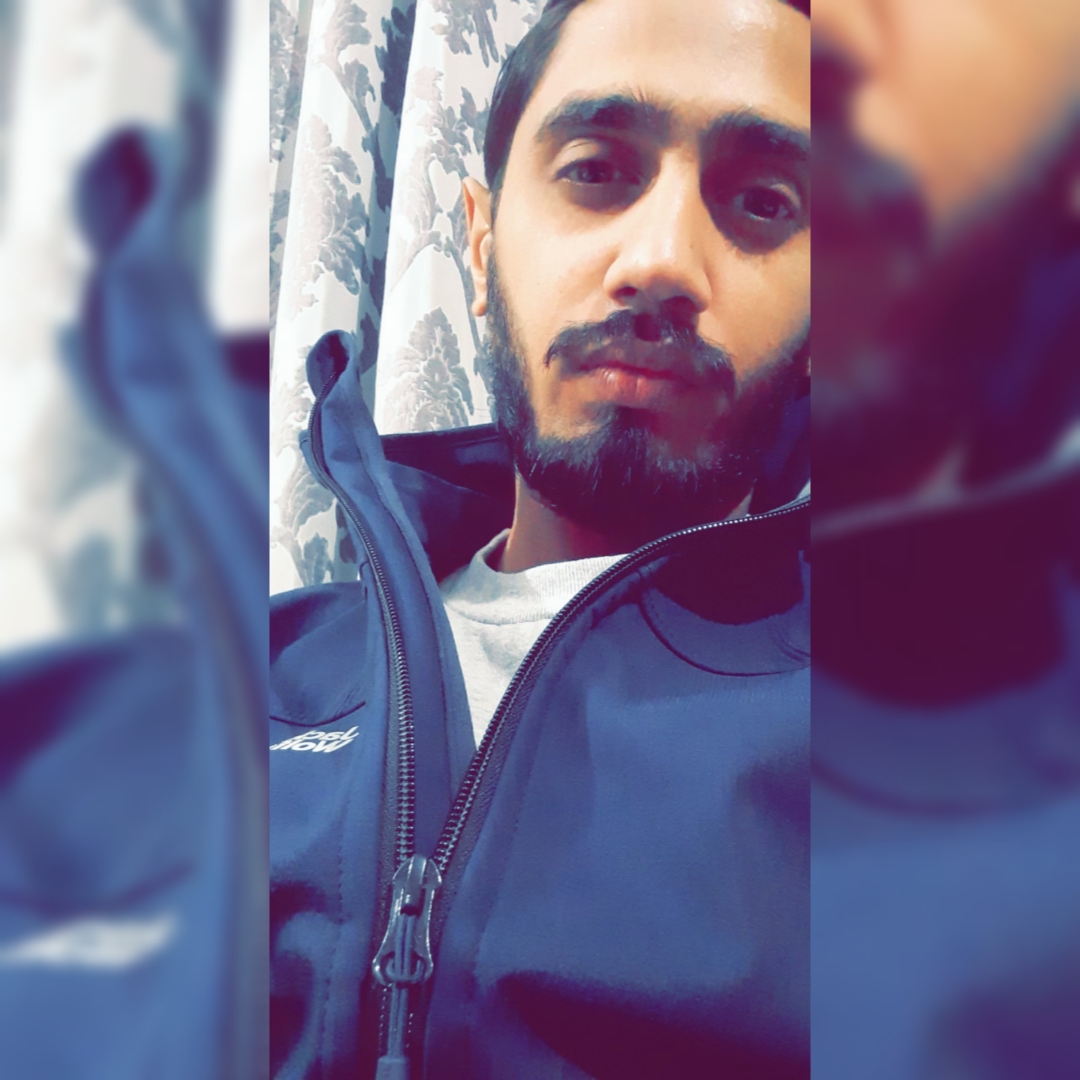 Muneeb Ayaz Profile Muneeb Ayaz Profile