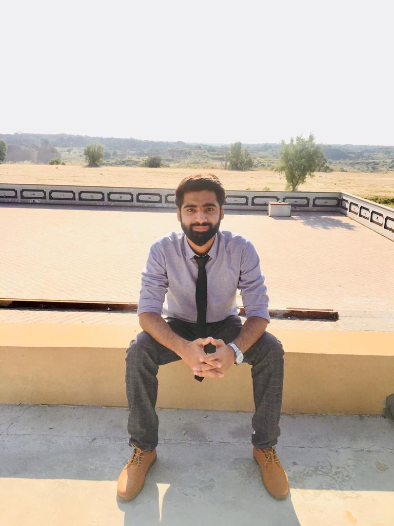 Wahid Jillani Profile