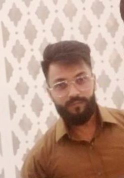 S.M Umar Farouq Profile S.M Umar Farouq Profile