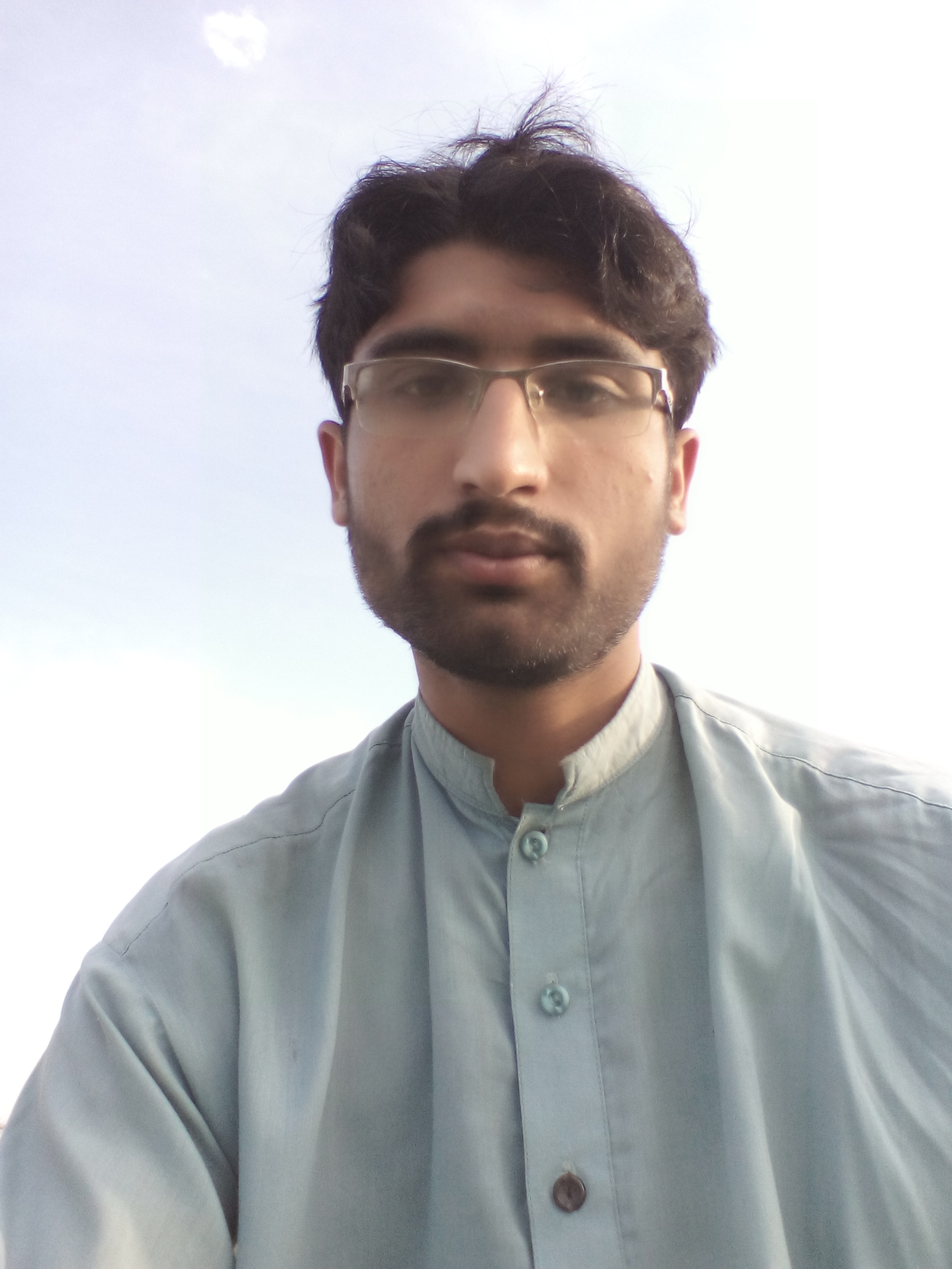 Rashid Khan Profile Rashid Khan Profile