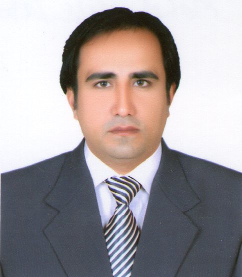 Asif Iqbal Profile Asif Iqbal Profile