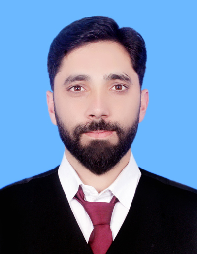 Haider Abbas Profile Haider Abbas Profile