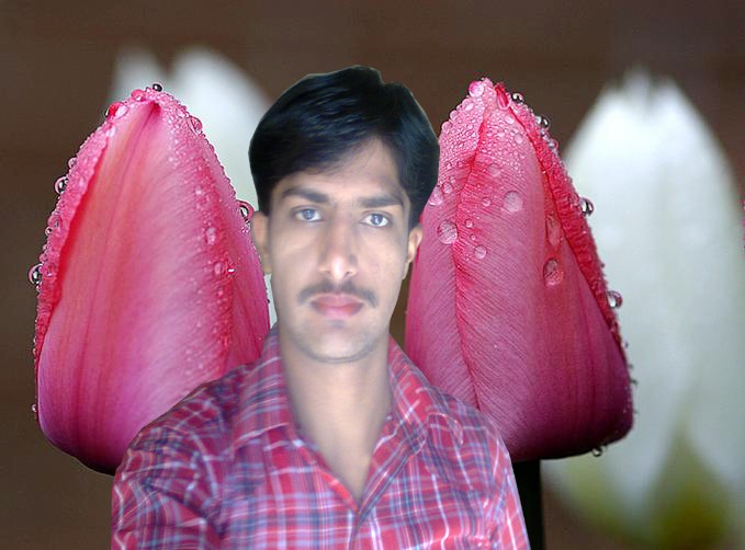 MUHAMMAD AKHTAR Profile