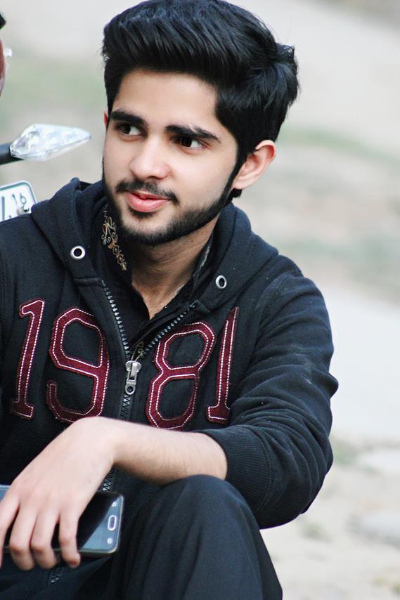 Talha Nobeen Profile