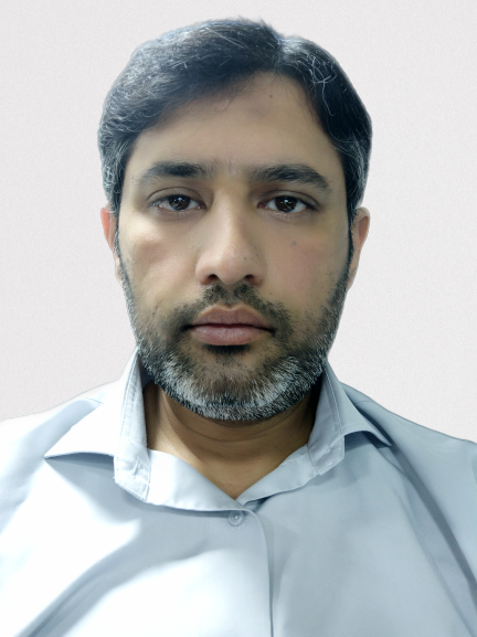 Asif Akhtar Profile