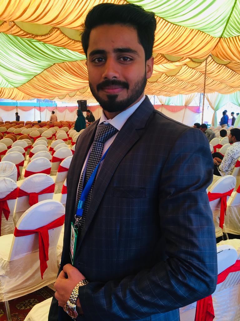 Aqib Javaid Profile Aqib Javaid Profile