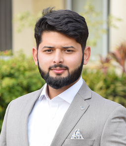 Naveed Alam Khan Profile Naveed Alam Khan Profile