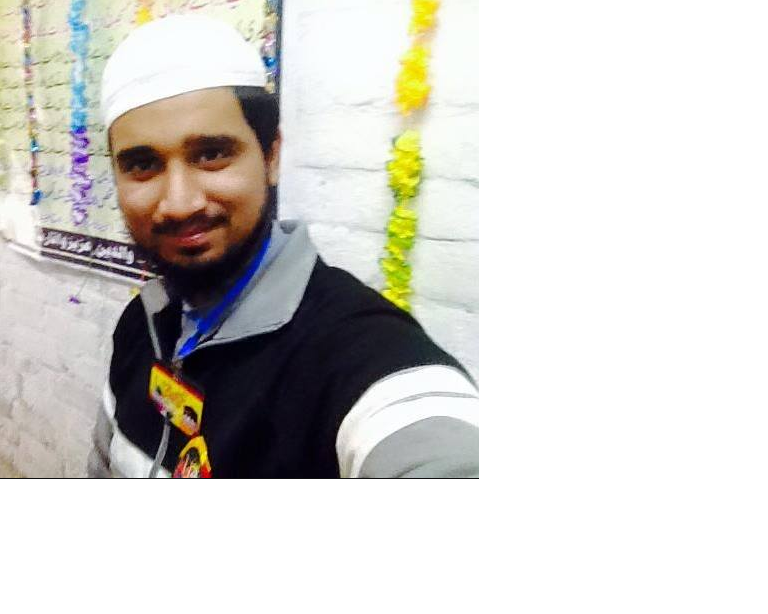 Abrar Ahmed Profile Abrar Ahmed Profile