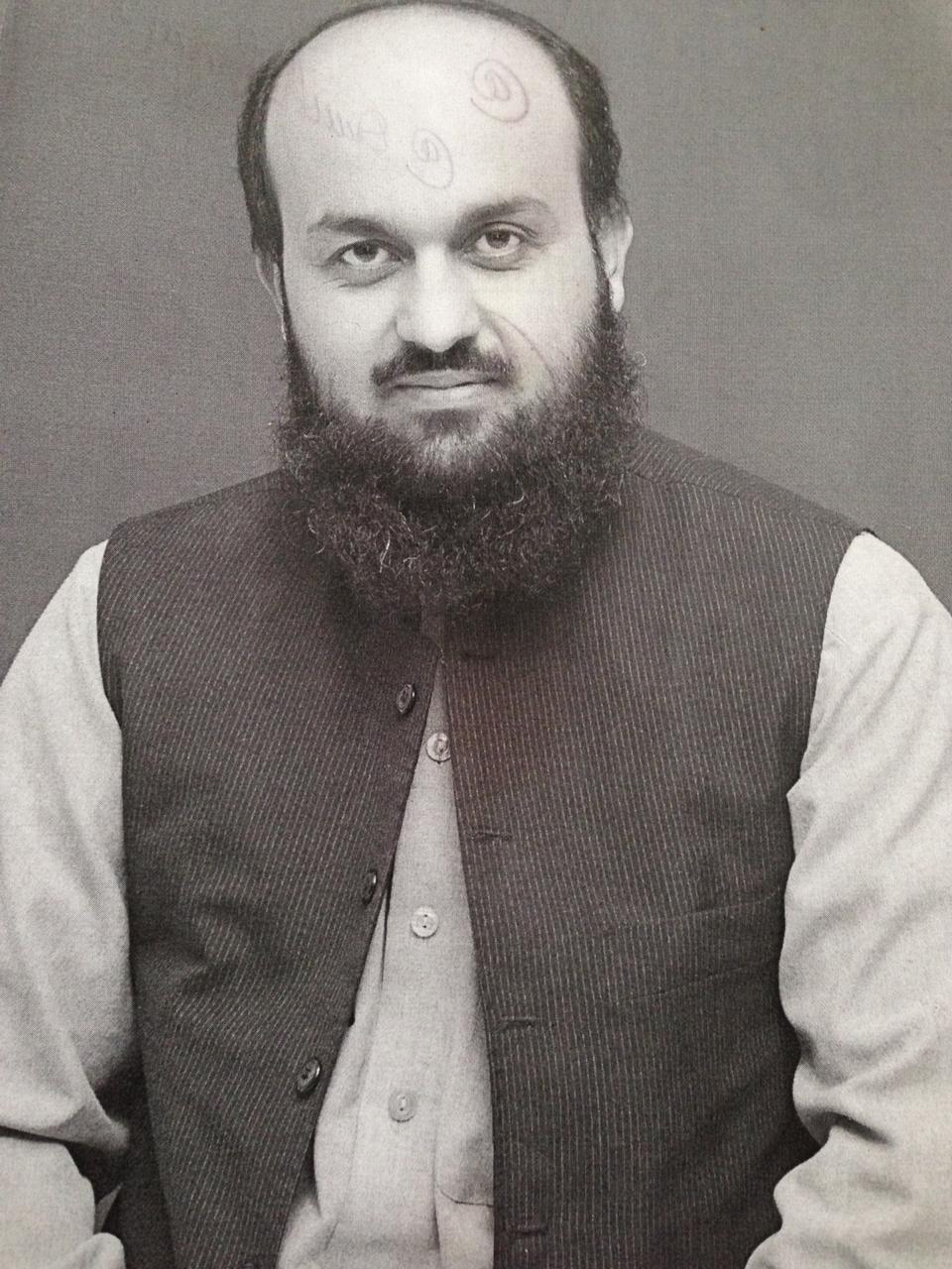 Syed Zakirullah Shah Profile Syed Zakirullah Shah Profile