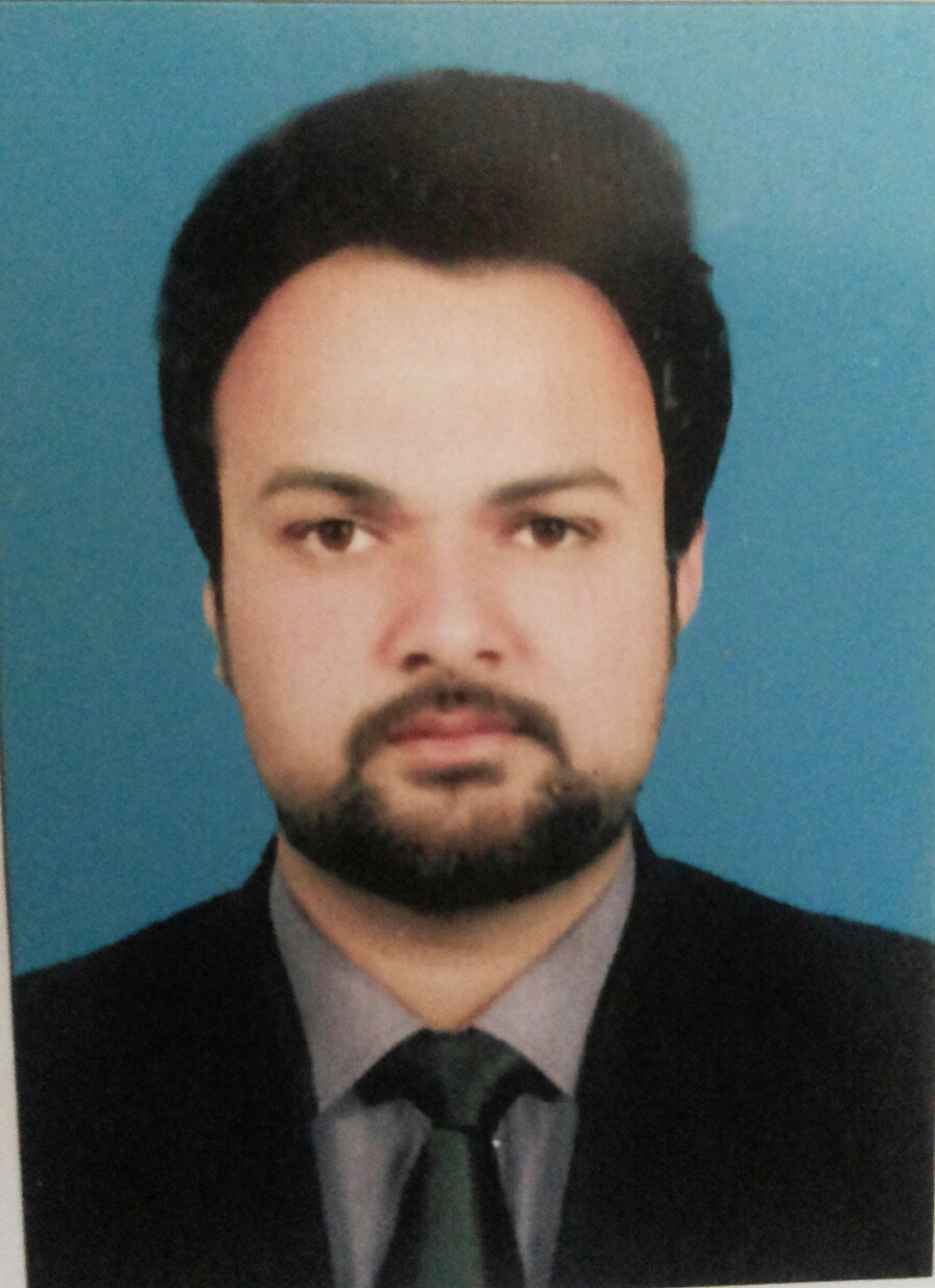 Muhammad Jahanzaib Hamid Profile Muhammad Jahanzaib Hamid Profile