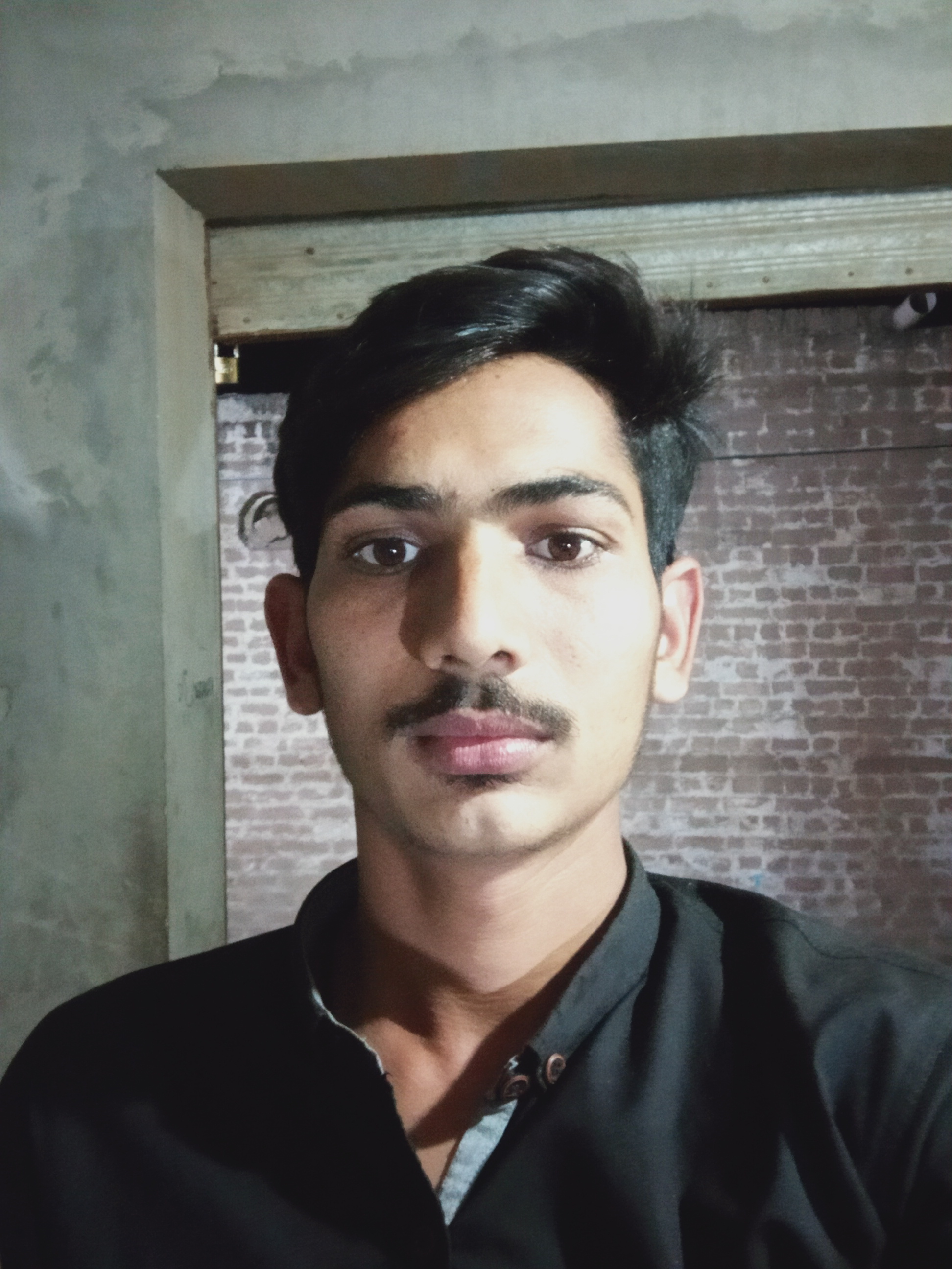 Rizwan Ahmad Profile Rizwan Ahmad Profile