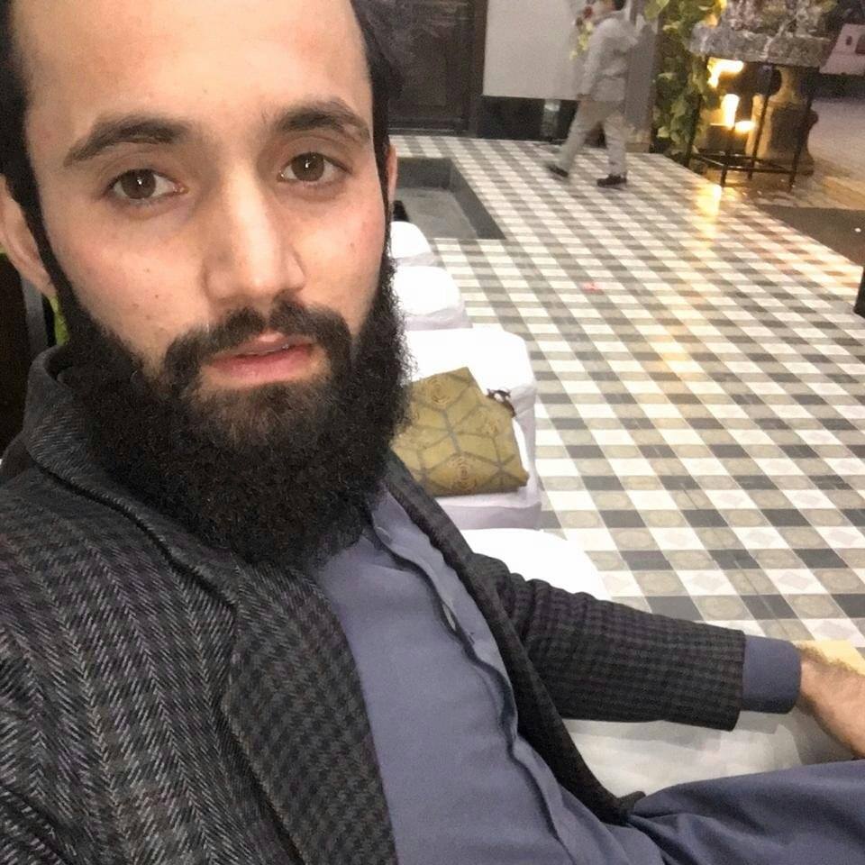 Muhammad Hassan Profile