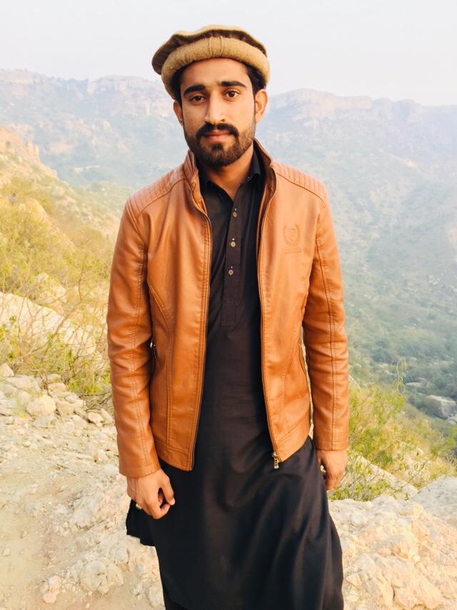 Ghulam Muhammad Profile Ghulam Muhammad Profile