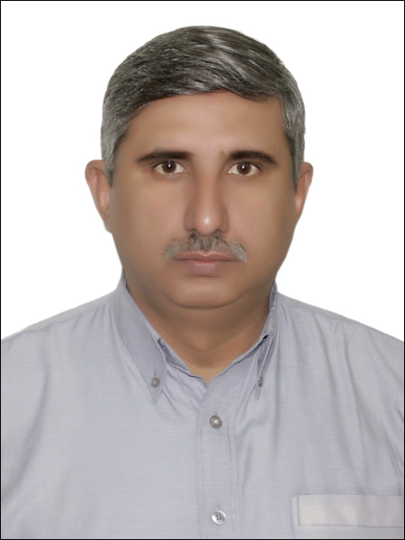 Muhammad Shafique Profile Muhammad Shafique Profile