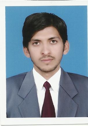 Yousaf Hameed Profile