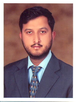 Ahmed Azam Profile Ahmed Azam Profile