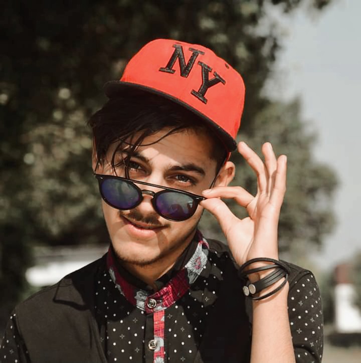 Hamza Hamza Profile Hamza Hamza Profile