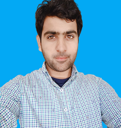 Saddaqat Ali Profile Saddaqat Ali Profile