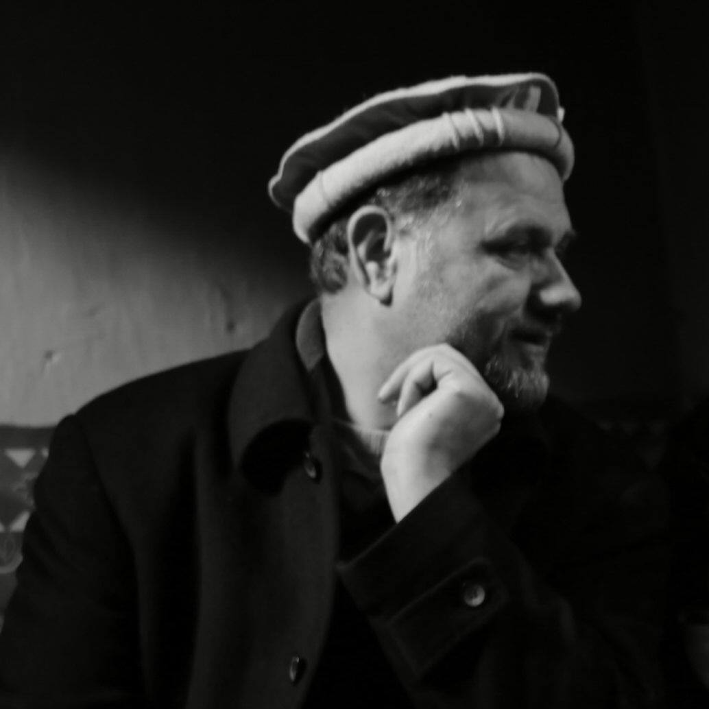 Ghulam Amin Profile Ghulam Amin Profile