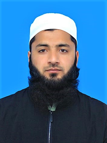 Muhammad Awais Khan Profile