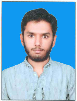 Muzamil Sharif Profile