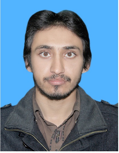 Muhammad Nauman Khalid Profile