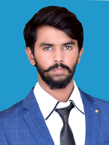 Hassan Nawaz Profile Hassan Nawaz Profile