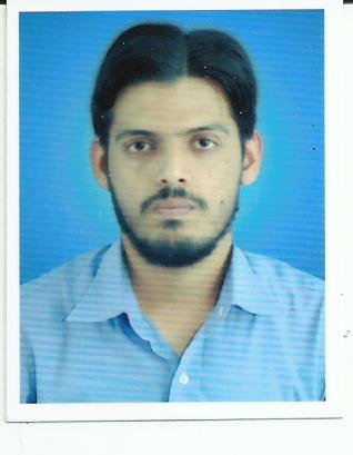 Muhammad Shahid Latif 