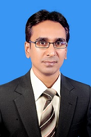 Zafar Ali 