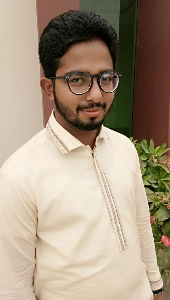 Saif Ullah Profile Saif Ullah Profile