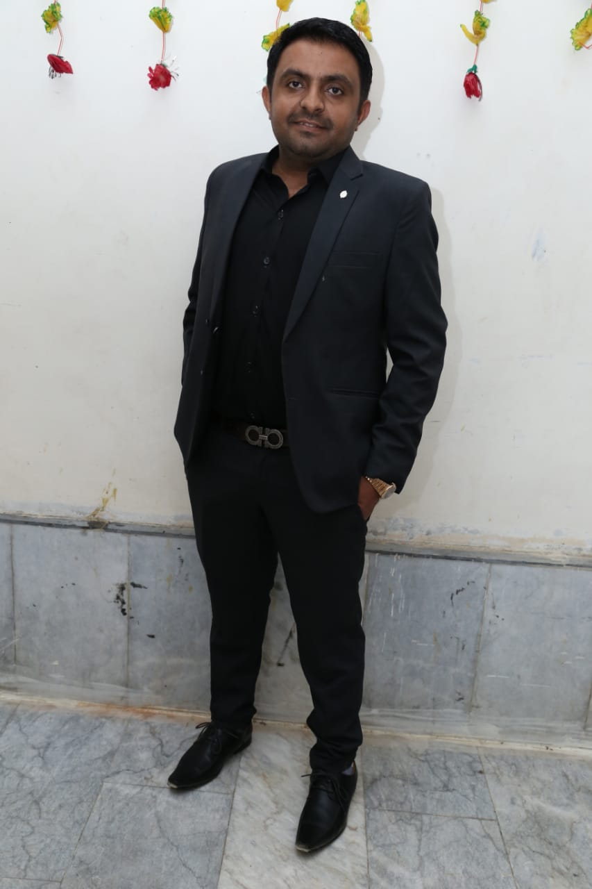 Chander Parkash Illustration, Presentations, Word, Manufacturing Strategy, Research And Development, Mechanical Engineering