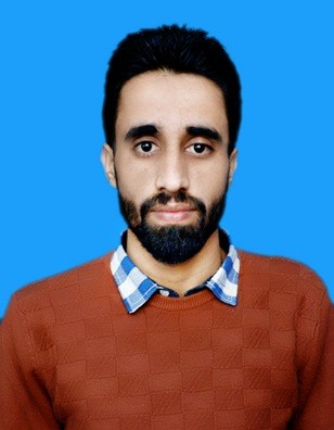 Syed Mansoor Hussain Print, Employment Law, Management