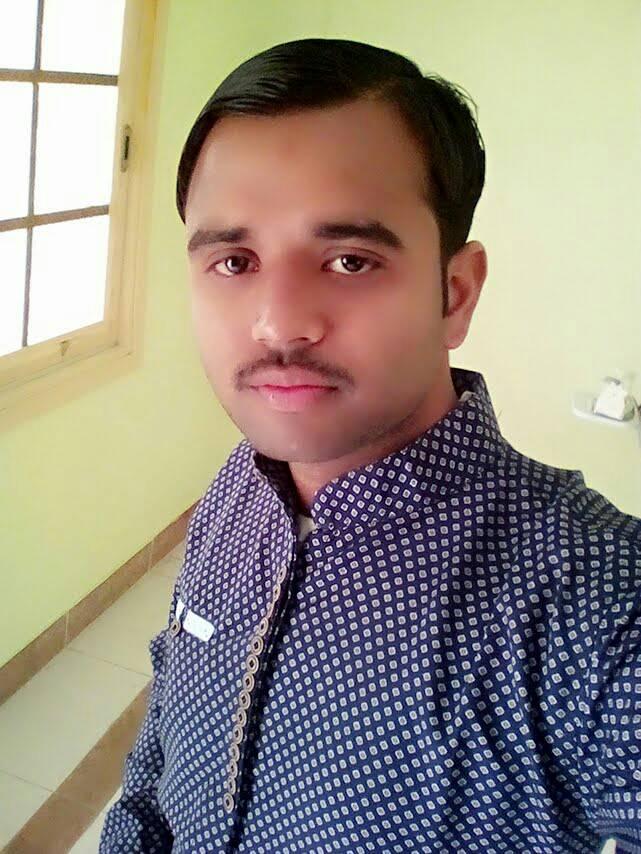 Farooque Ali Profile Farooque Ali Profile