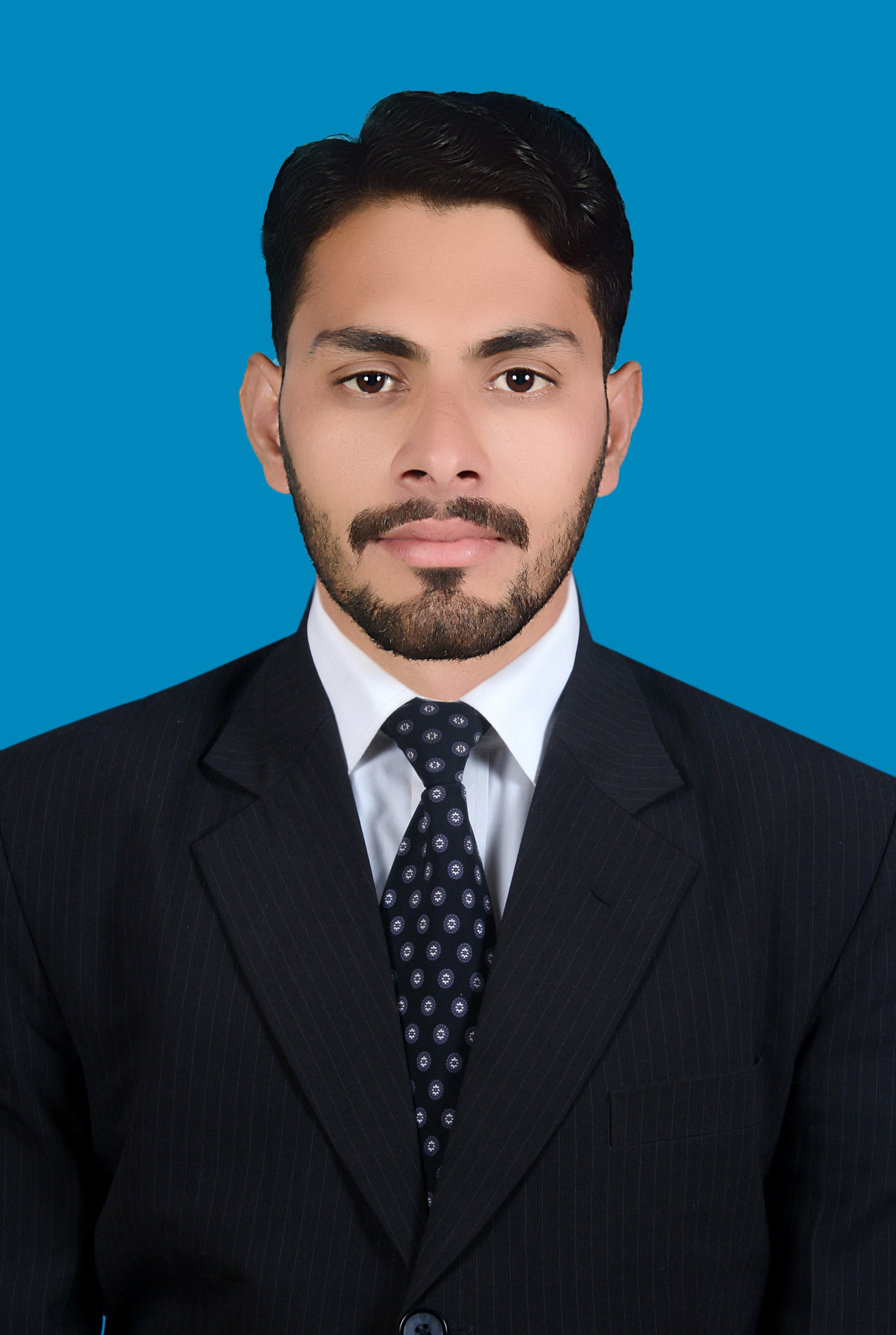 Ubaid Ur Rehman Customer Support, Data Entry, Data Processing, Excel, Order Processing, Phone Support, C++ Programming, Database Administration, HTML, Internet Marketing
