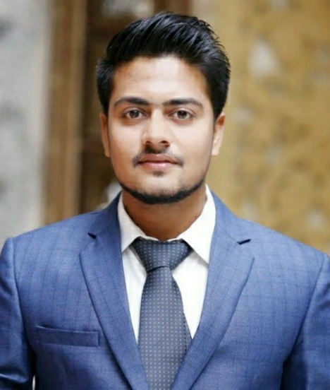 Mohib Ahmed 