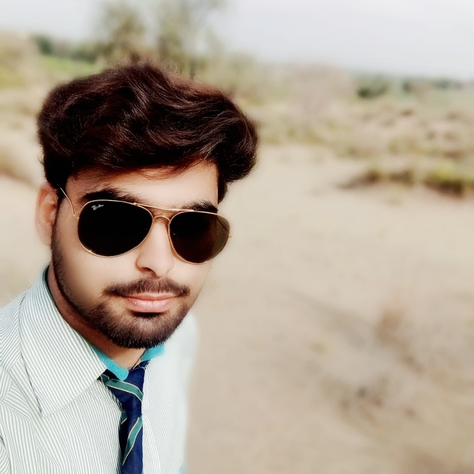 Muhammad Hassaan Yaseen 