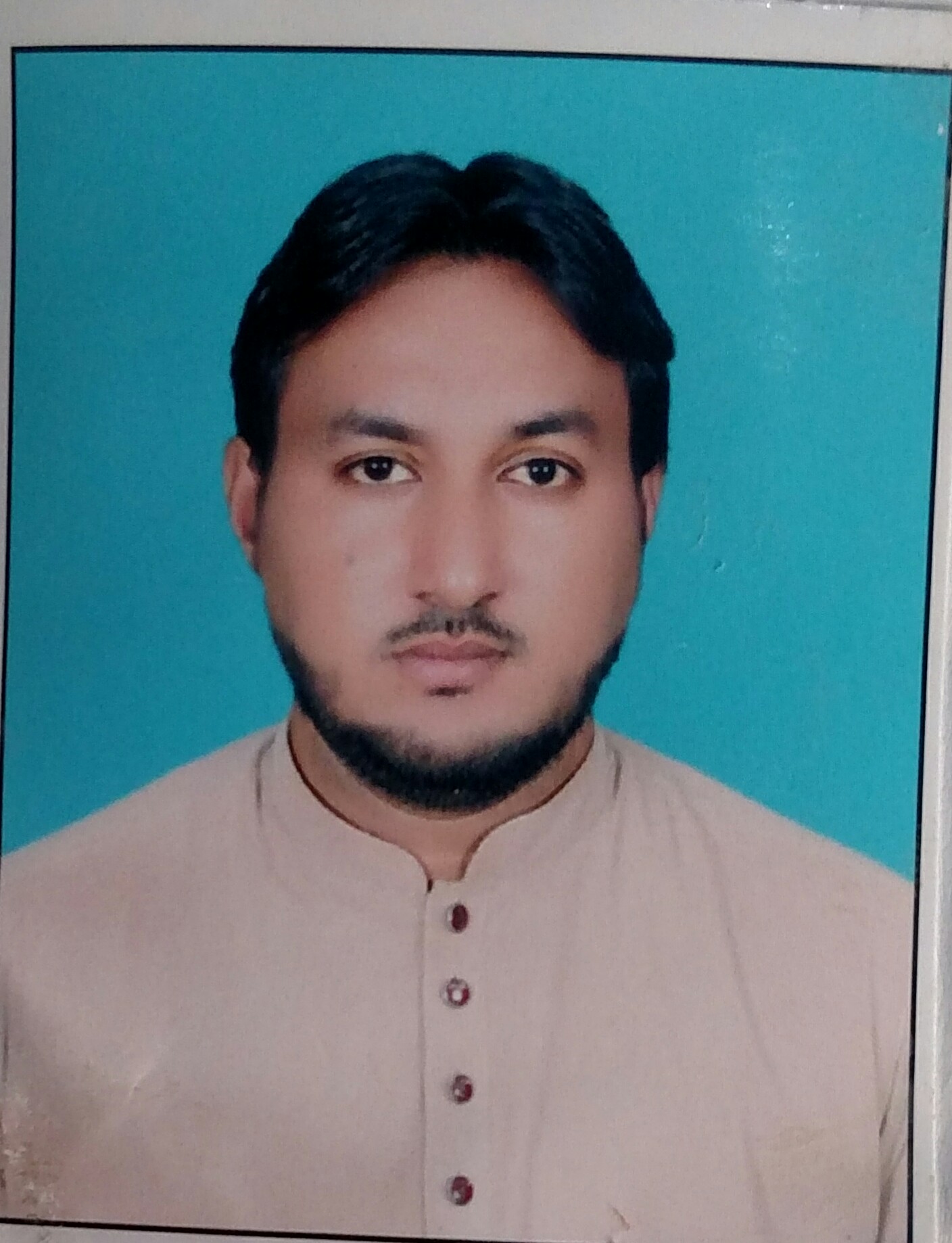 Rana Ali Raza 