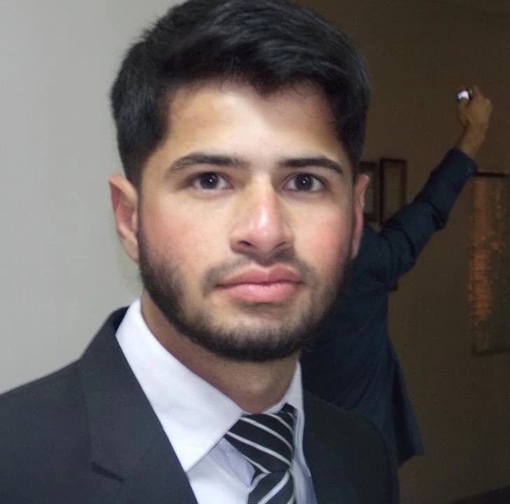 Aftab Ahmad Profile Aftab Ahmad Profile