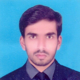 Muhammad Qamber Ali 