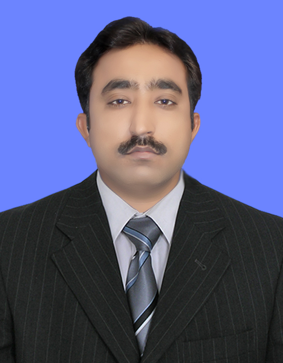 Muhammad Sarfraz 