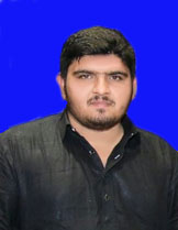 Usman Mustafa Writing