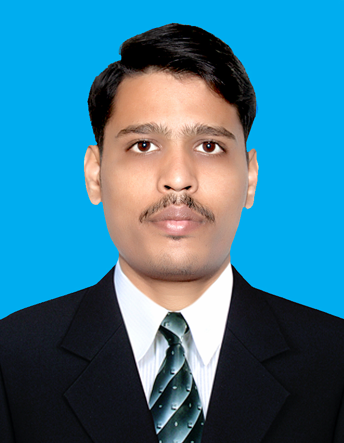 Muhammad Fahad Pathan AutoCAD Architecture, Excel, Aerospace Engineering, Electrical Engineering, Electronics, Industrial Engineering, Linear Programming, Microcontroller, PLC & SCADA, Robotics