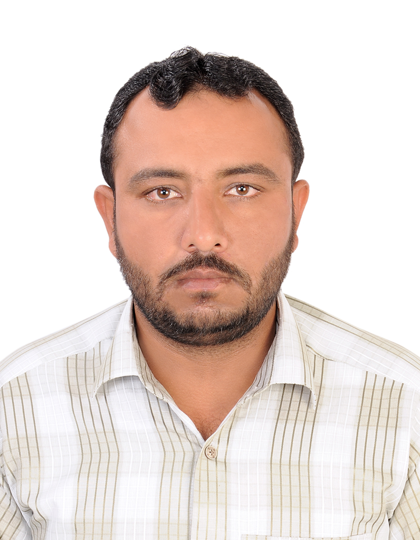 Niamat Ali Profile Niamat Ali Profile