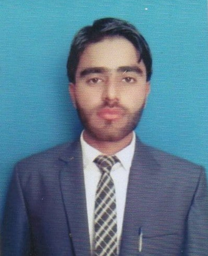 Syed Yasir Abbas Naqvi 